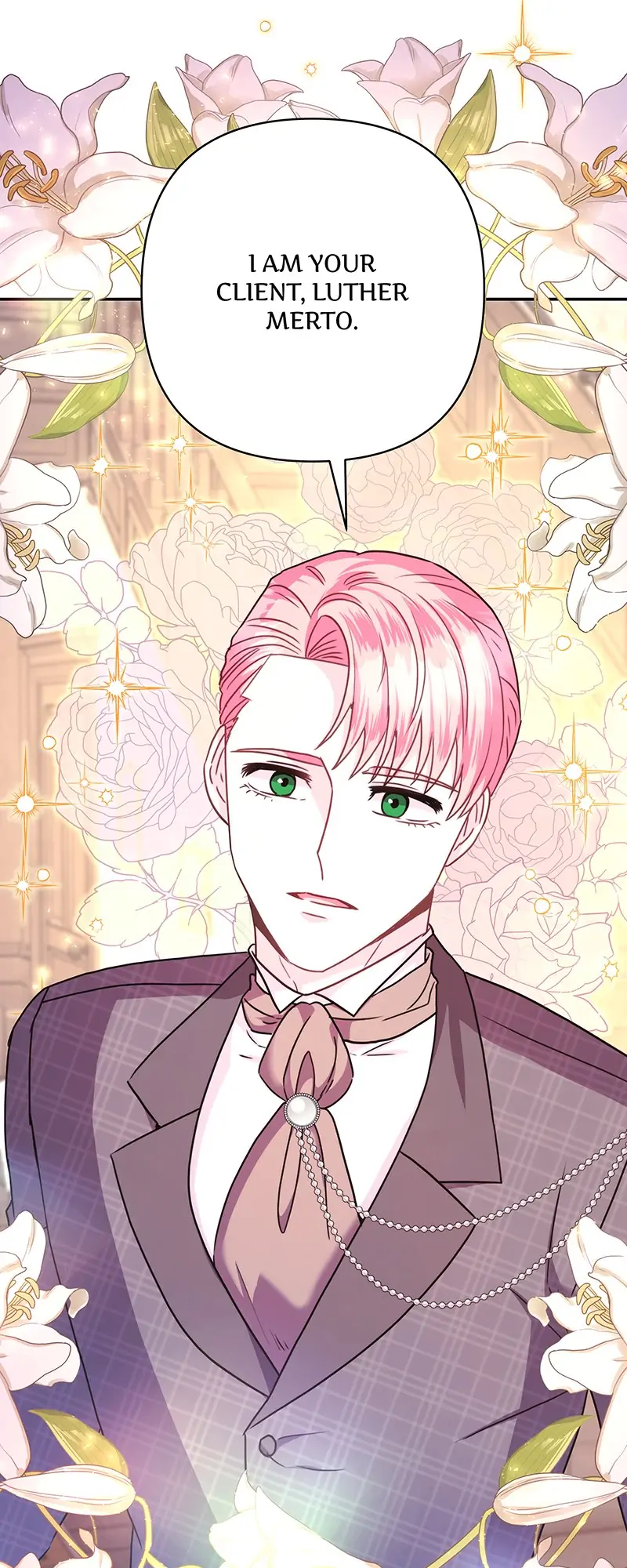 Another Typical Fantasy Romance Chapter 47.4 10